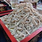 特盛り(メニューに無い)