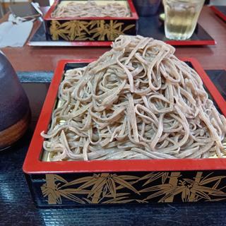 特もり(メニューになし)