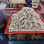 特もり(メニューになし)(豊志 （ホウシ）)