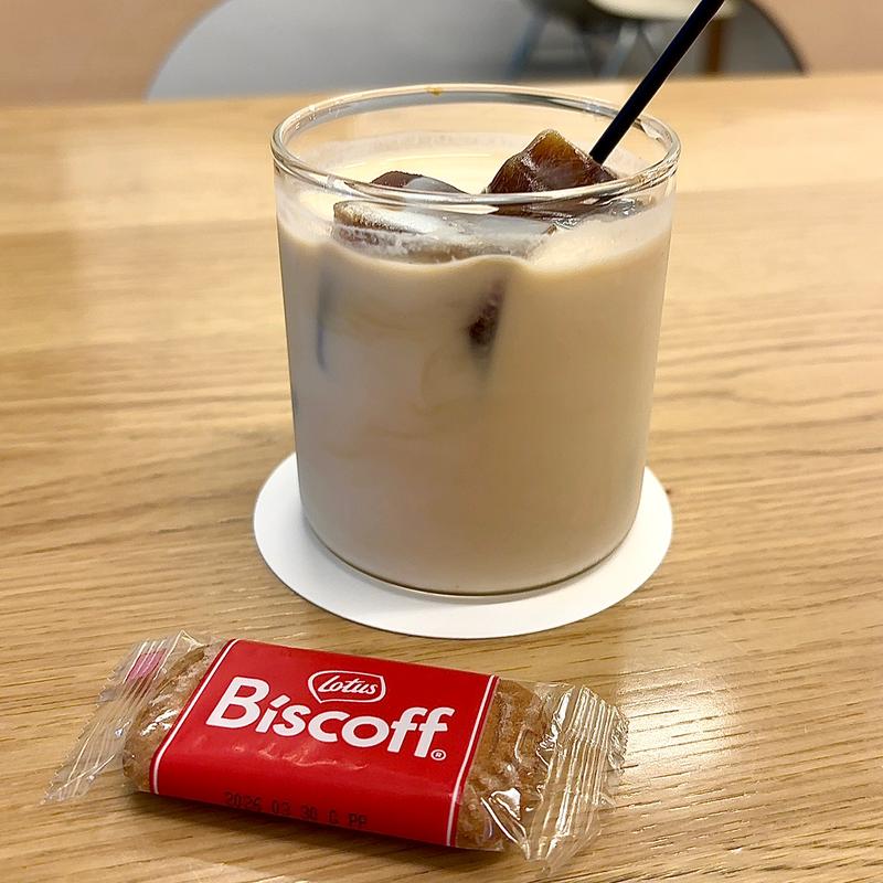 氷コーヒー(huit (ユイット) - cafe・カフェ)