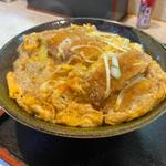 カツ丼