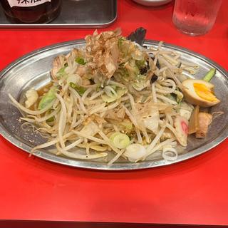 焼きラーメン