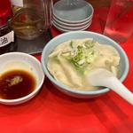 水餃子
