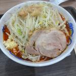 辛ラーメン　並マシマシマシ