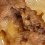 焼き小籠包2個