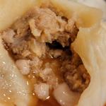 蒸し小籠包