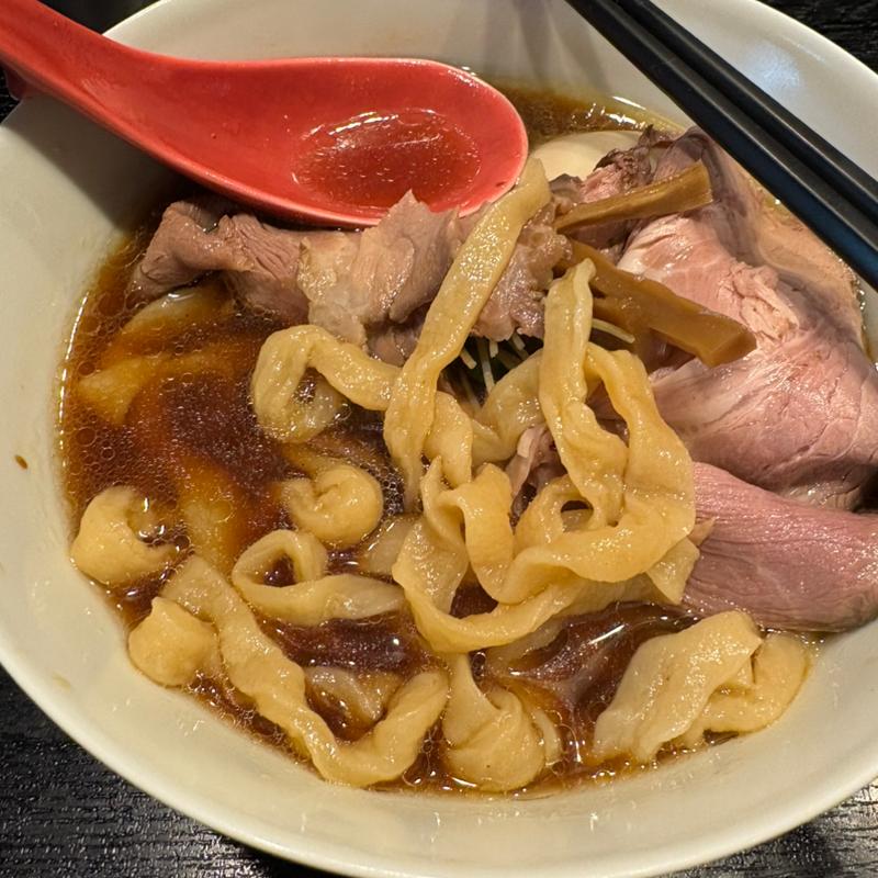 特製しょうゆ(雨ニモマケズ)