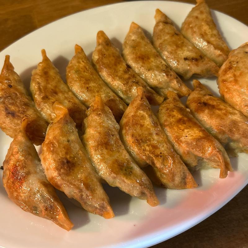 屋台餃子(いまどき安兵衛 （いまどきやすべえ）)