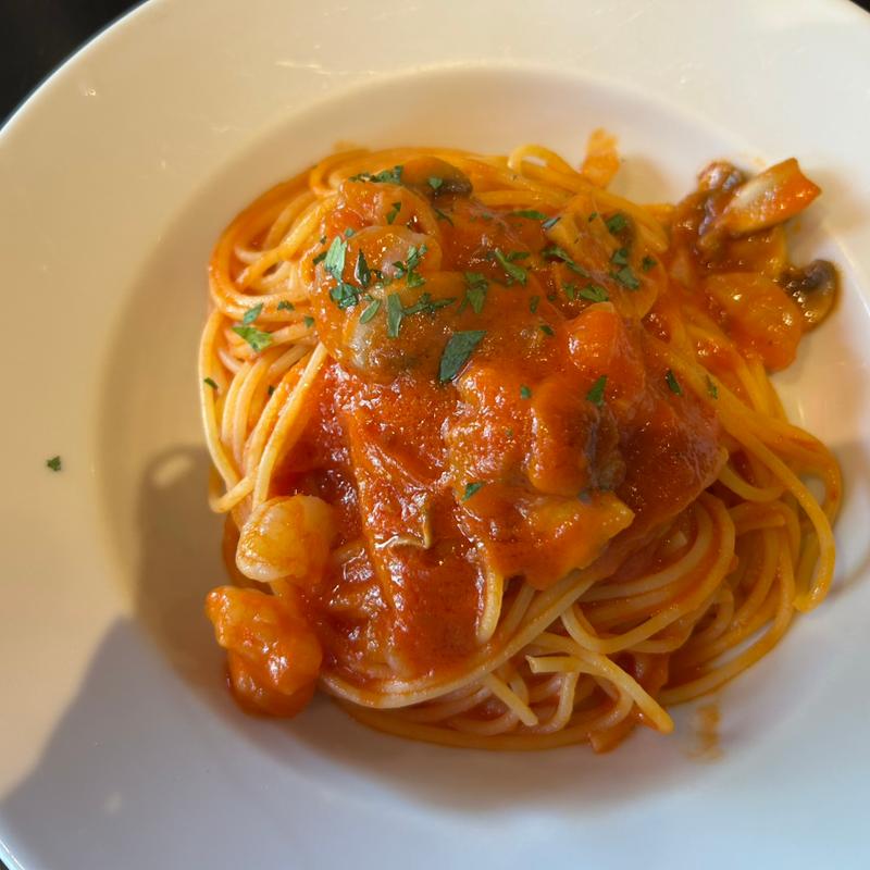 Aランチ(タンタローバ)