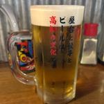 生ビール