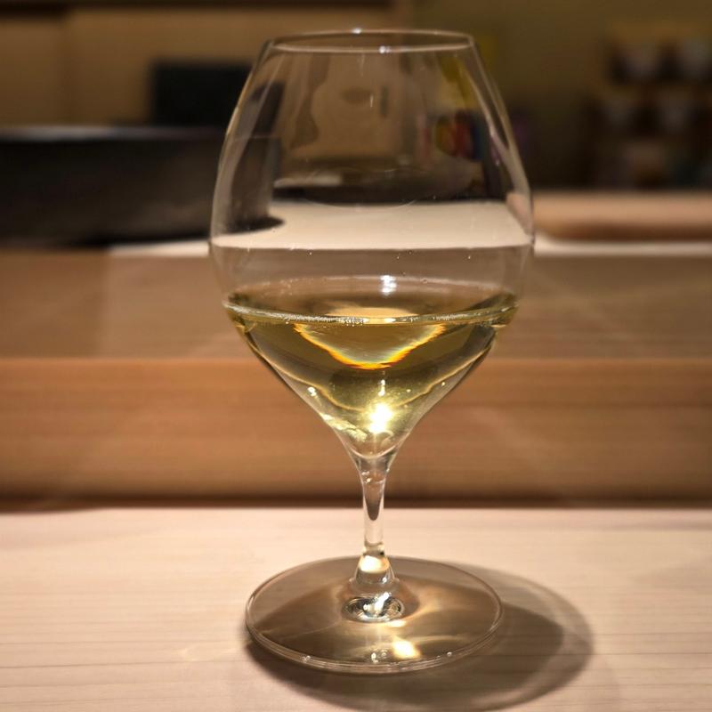 大禹領(だいうりょう)(鮨 由う)