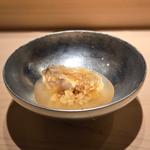 甘鯛 松笠焼き