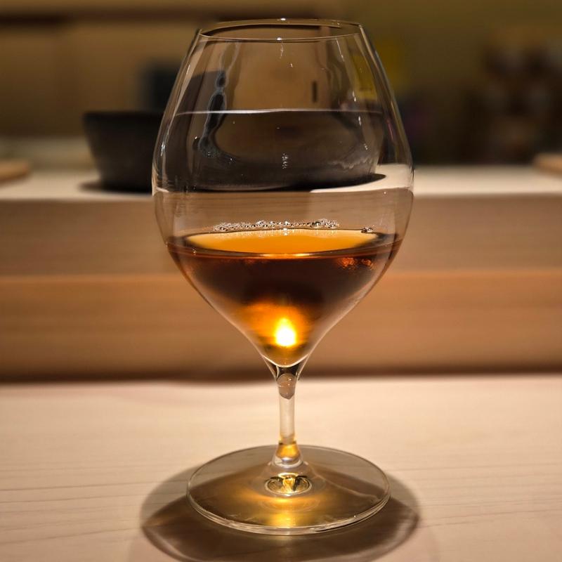 紅韻(こういん)(鮨 由う)