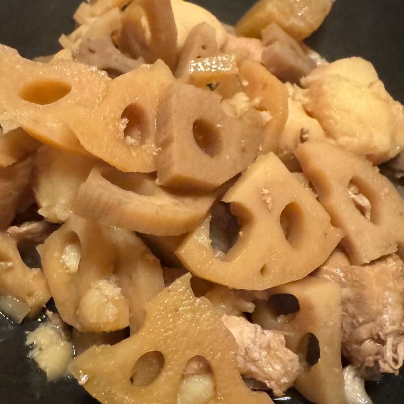 宮崎ふるさとの味鶏の煮しめ(あかね屋 宮崎橘通西店)