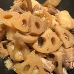 宮崎ふるさとの味鶏の煮しめ