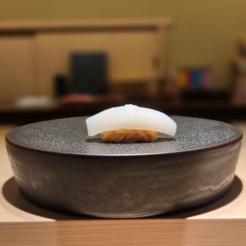 スミイカ(鮨 由う)