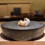 スミイカ ゲソ