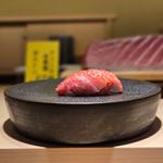 中トロ