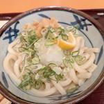 おろし醤油