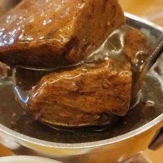 ポークカレー