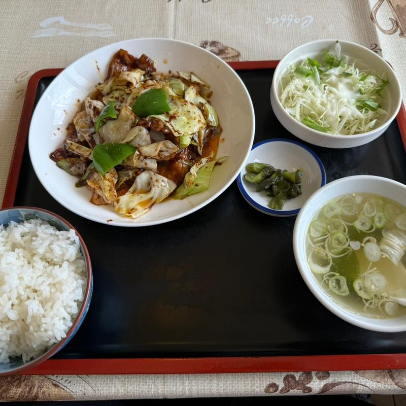 (中華飯店だんらん )