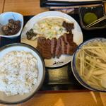 (牛たん炭焼 利久 東七番丁店)