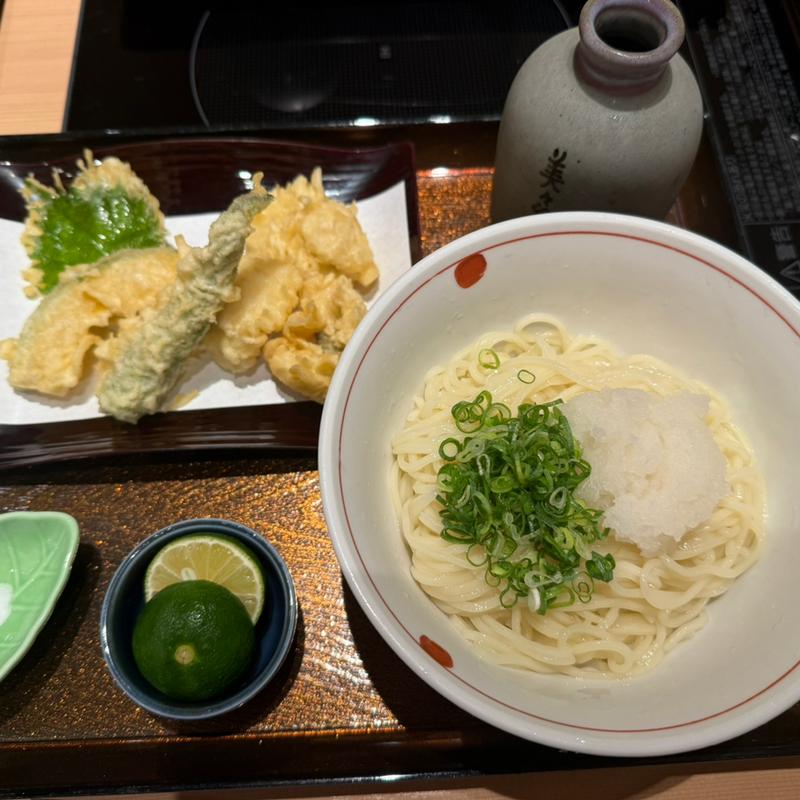 (美々卯 伊丹空港店（大阪国際空港）)