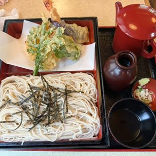 (清庵そば処総本家 )
