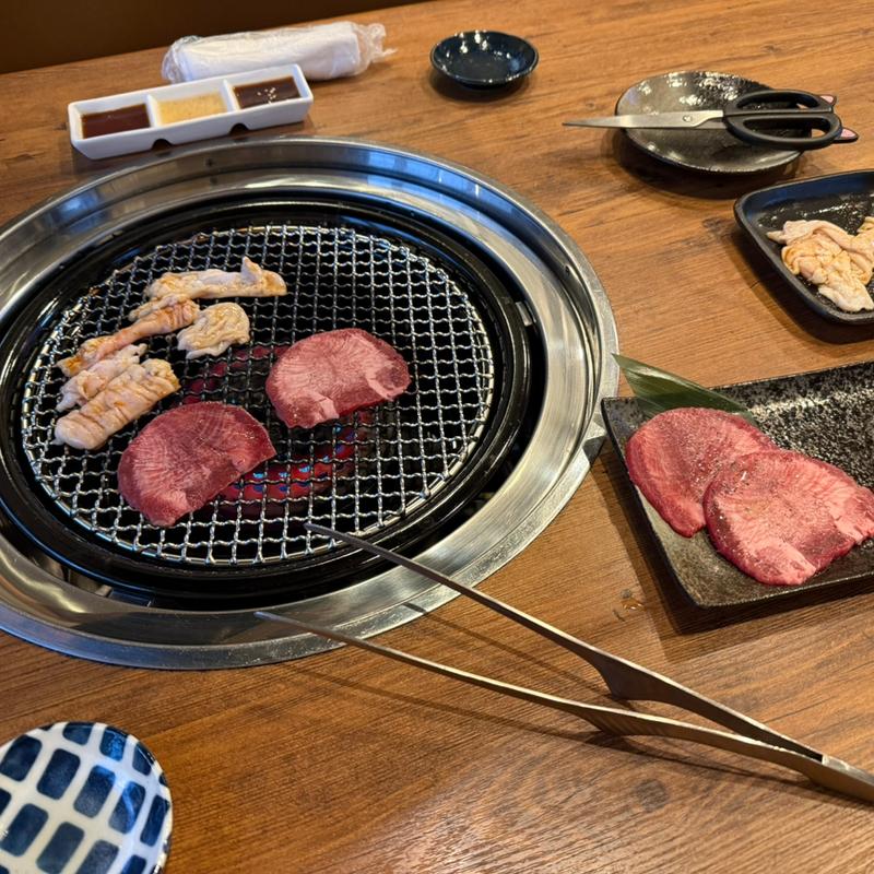 (ホルモン・焼肉 匠)