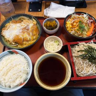 (そば蔵 本店 )