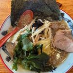 野菜ラーメン