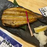 とろ縞ホッケ