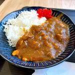 セットミニカレー
