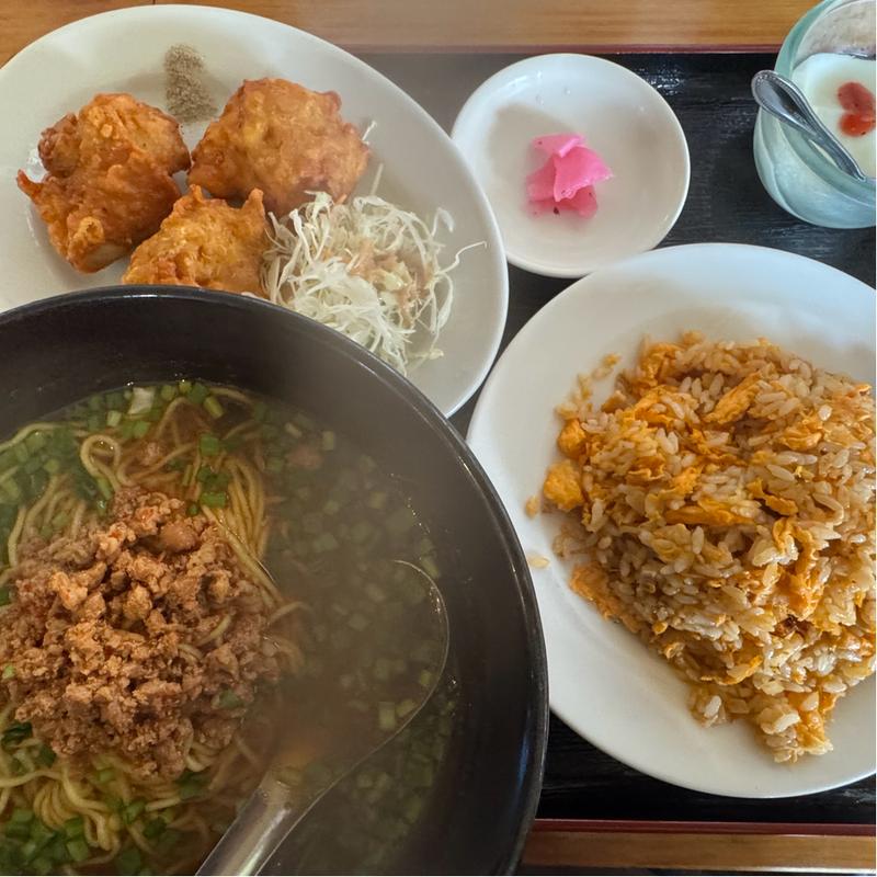 (中華美食 味縁)