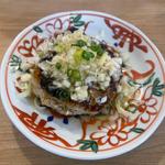 つくねねぎ塩焼き(手羽唐酒場ビクトリー ぴおシティ桜木町店)