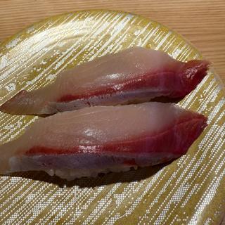 はまち(回し寿司活 西武渋谷店)