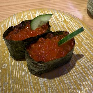 上いくら軍艦