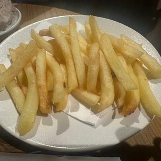 ポテトリュフ(BEER STAND molto!! 阪急三番街店)