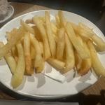 ポテトリュフ