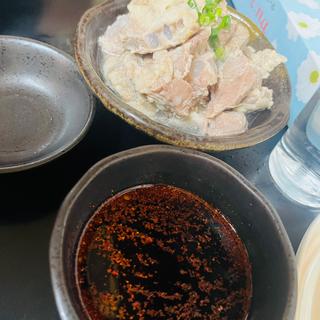 なんこつ