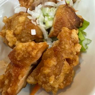 中華ランチ