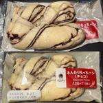 ふんわりもっちパン