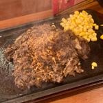 牛スジ焼き