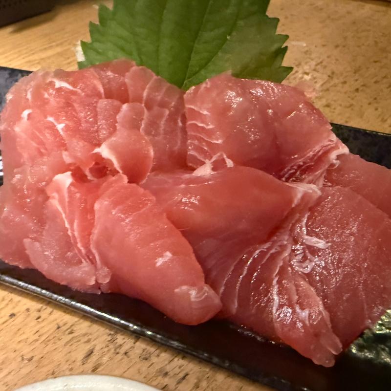 マグロブツ(鳥新)