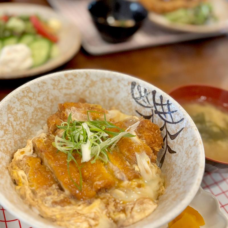 日替わり定食(大衆レストラン 克)