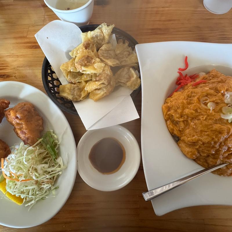 (中華美食 味縁)