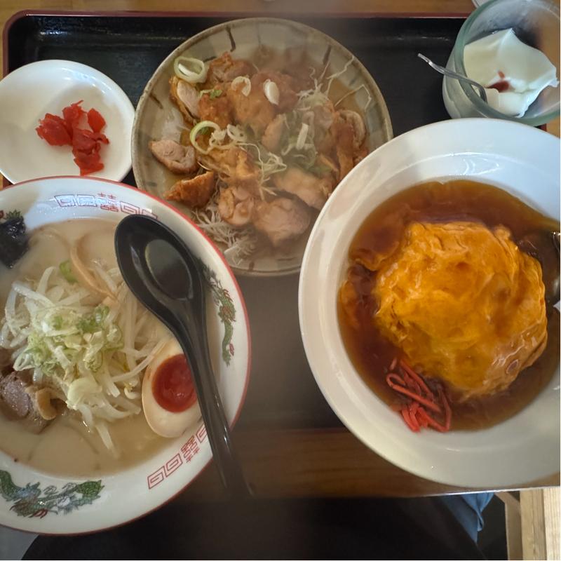 (中華美食 味縁)