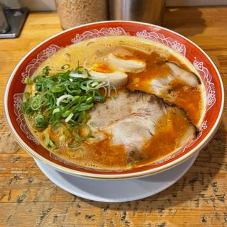 プレミアム坦々麺