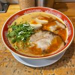 プレミアム坦々麺