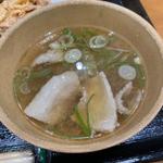 味噌汁